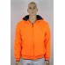 1788# hi vi jackets with fur lining